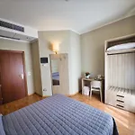 & La Margherita Hotel Roccaporena