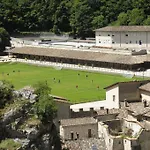 & La Margherita Hotel