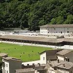 Hotel & Margherita