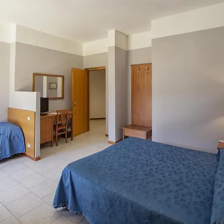 & Margherita Hotel