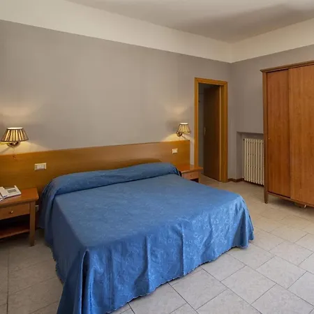 Roccaporena&la Margherita 3*
