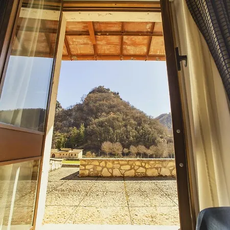 Hotel Roccaporena & La Margherita 3*