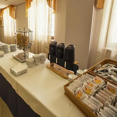 & Margherita Hotel 3*