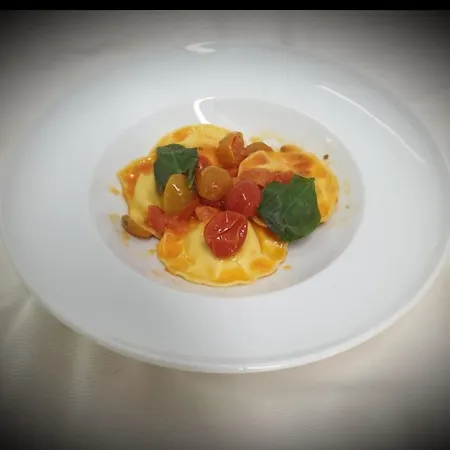 & Margherita 3* Roccaporena