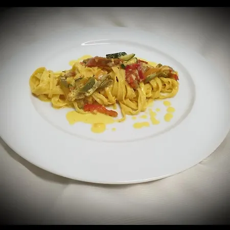 & Margherita