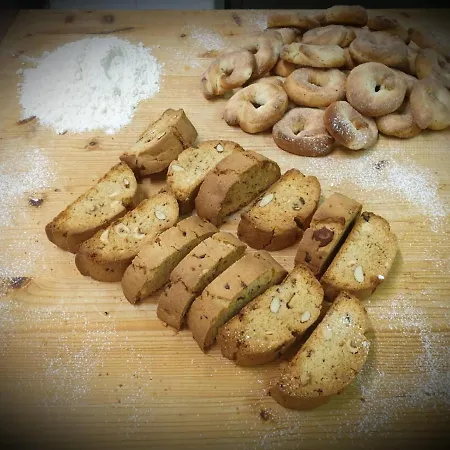 & Margherita Hotel Roccaporena