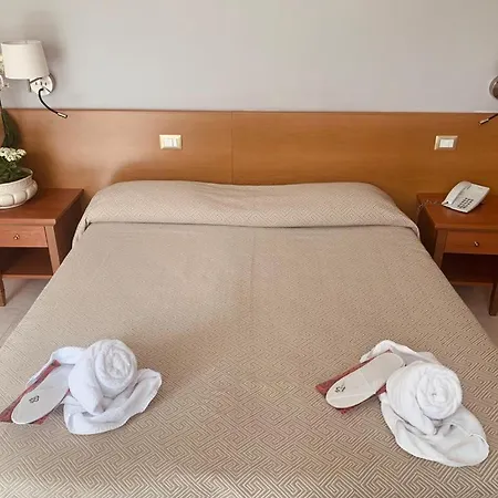 & Margherita Hotel 3*