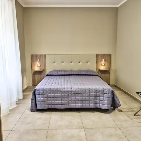 & Margherita 3* Roccaporena