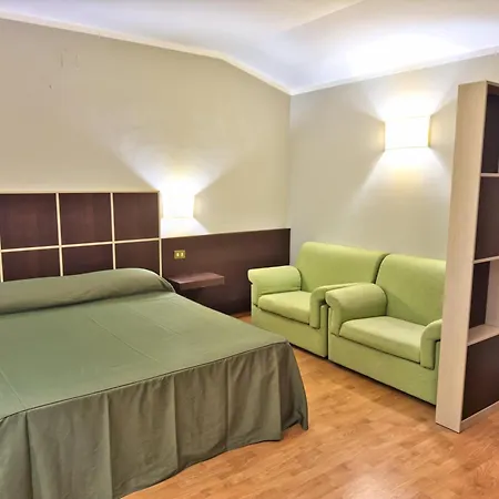 & La Margherita Hotel 3*