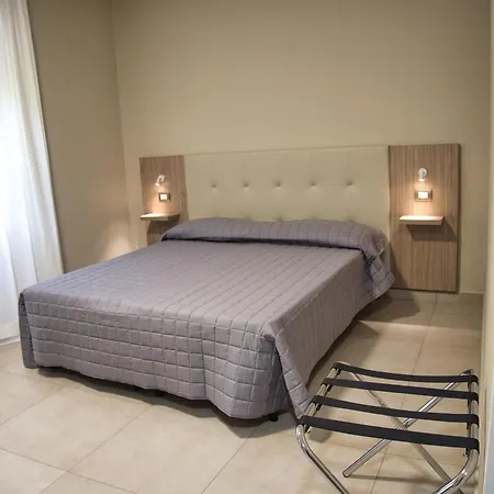 & Margherita Hotel Roccaporena