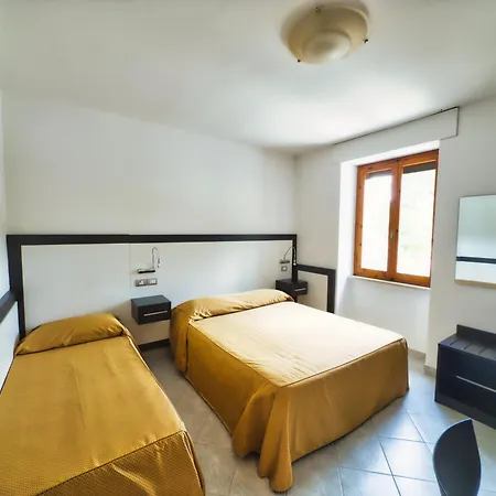 & Margherita Hotel 3*