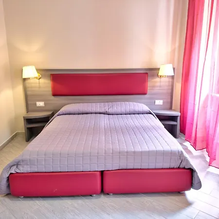 Hotel & Margherita
