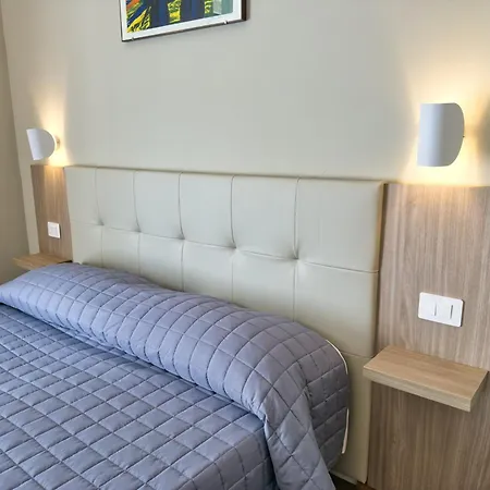 & Margherita Hotel 3*