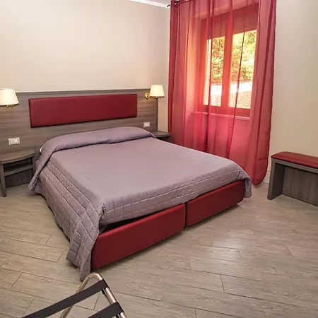 & Margherita Hotel