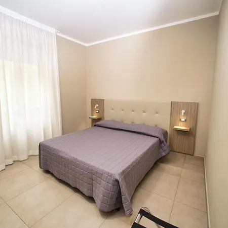 & Margherita Hotel 3*