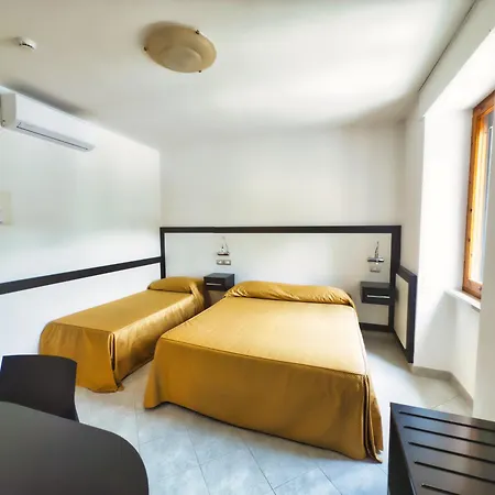 & Margherita Hotel 3*