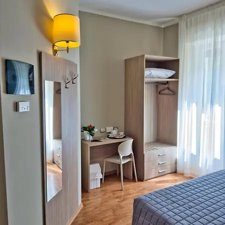 & Margherita Hotel 3*