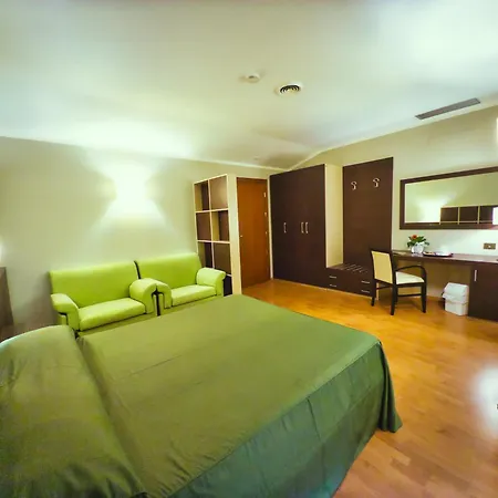 & Margherita