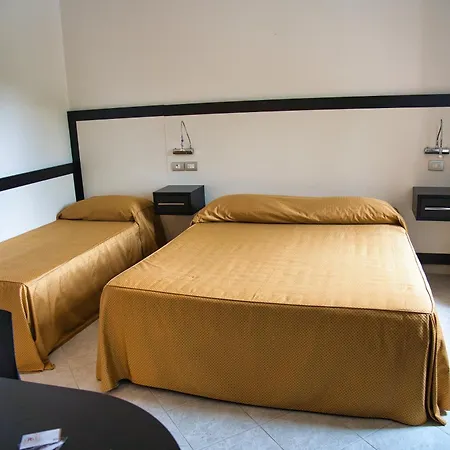 & Margherita Hotel 3*