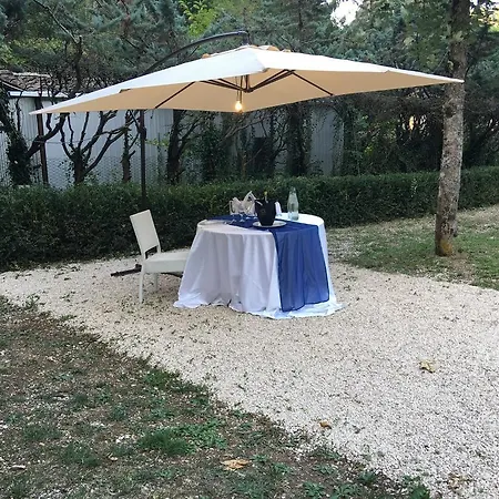 Hotel & Margherita