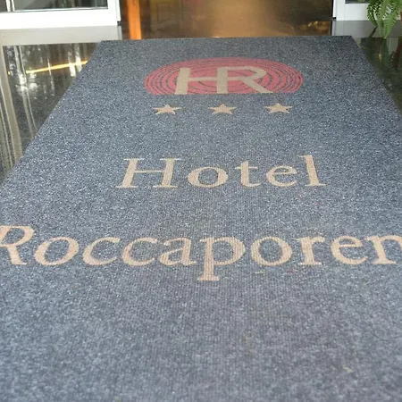 Hotel & Margherita