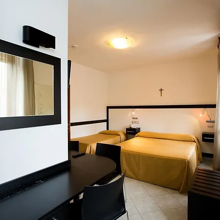 & Margherita Hotel