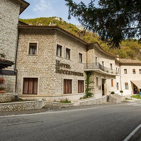 & Margherita Hotel 3*