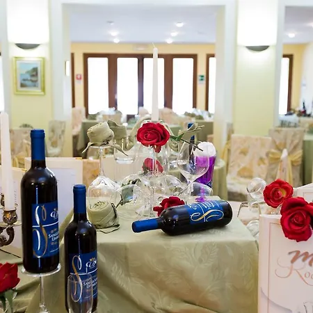 & Margherita 3* Roccaporena