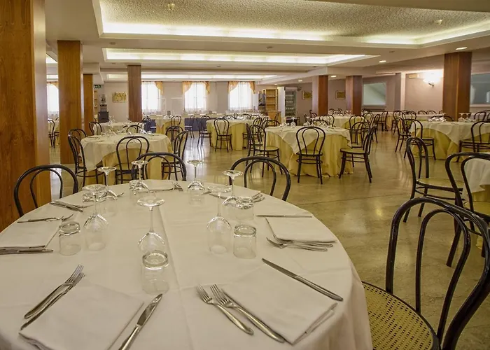 & La Margherita Hotel 3*