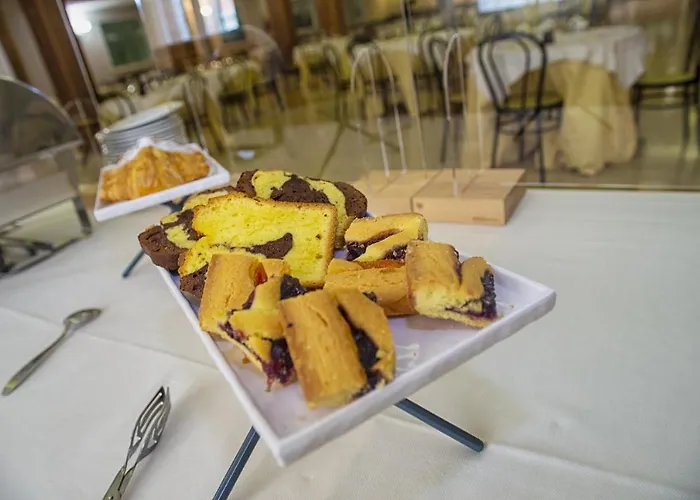 & La Margherita Hotel 3*