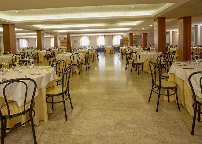 & La Margherita Hotel 3*