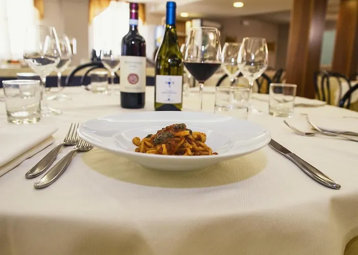 Hotel & La Margherita 3*