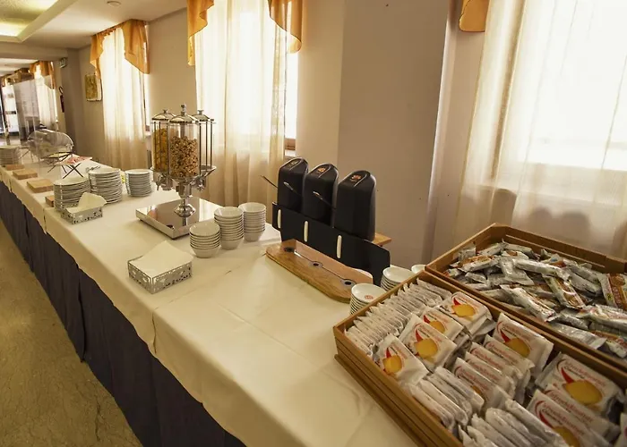 & La Margherita Hotel 3*