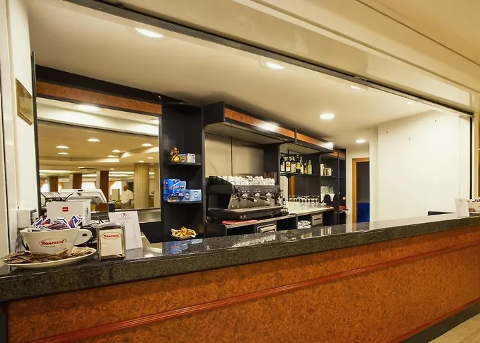 Hotel & La Margherita