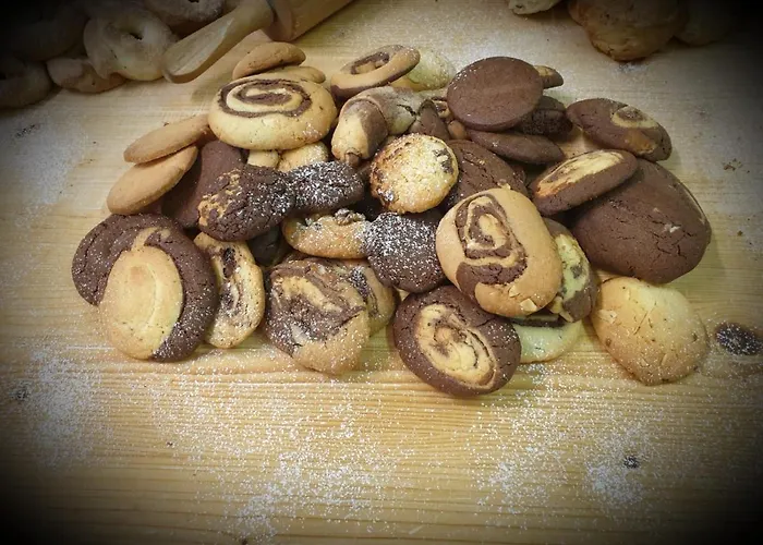 Hotel & La Margherita Roccaporena