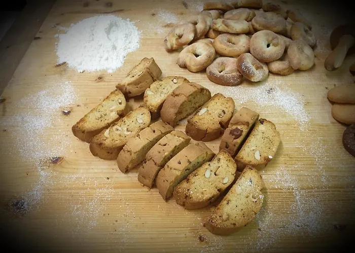 & La Margherita Hotel Roccaporena