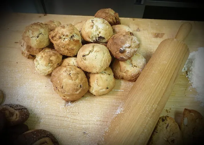 & La Margherita Hotel Roccaporena