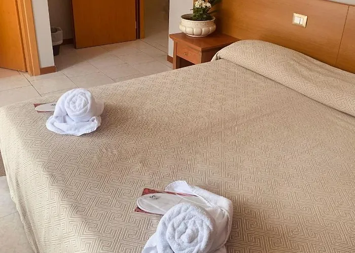 Hotel & La Margherita 3*