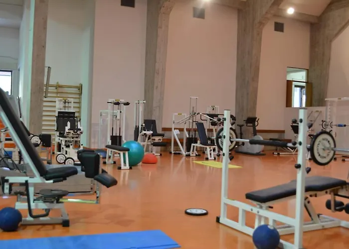 & La Margherita Hotel Roccaporena