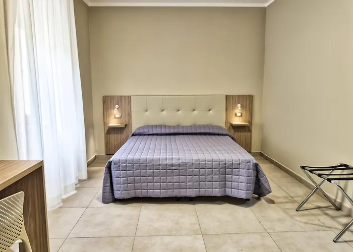 & La Margherita 3* Roccaporena