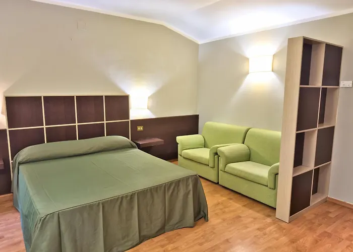 & La Margherita Hotel 3*