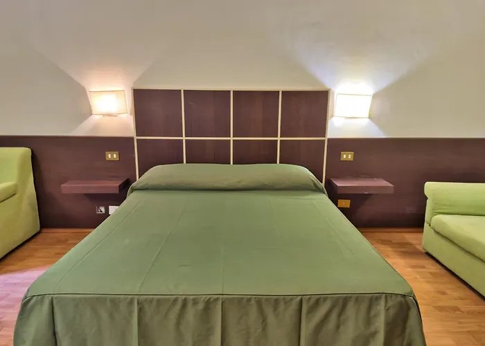 & La Margherita Roccaporena