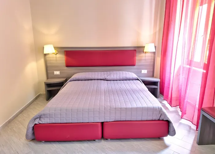 Hotel & La Margherita