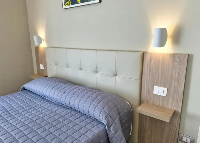 & La Margherita Hotel 3*