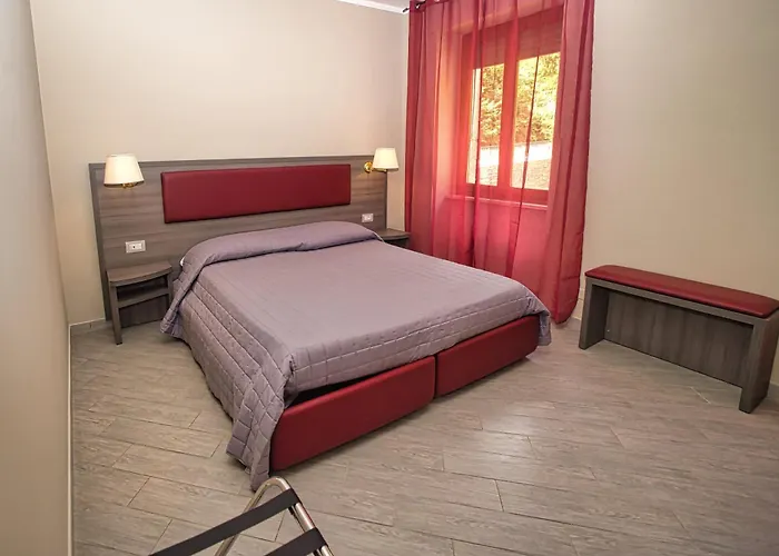 & La Margherita Hotel