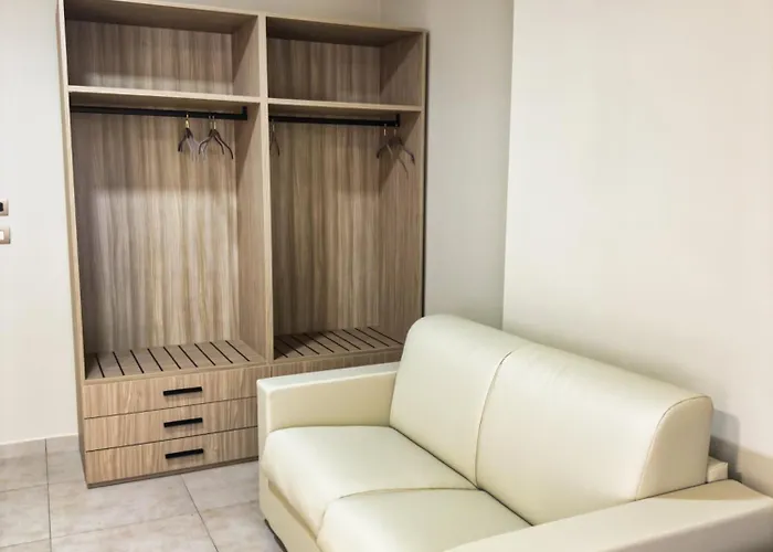 Hotel & La Margherita