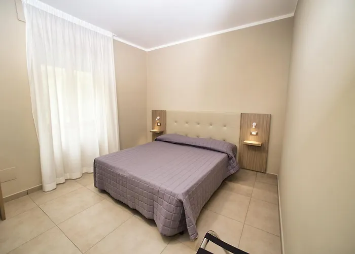 & La Margherita Hotel 3*