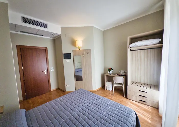 & La Margherita Hotel Roccaporena