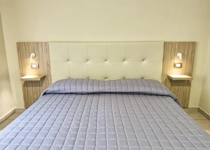 Hotel & La Margherita Roccaporena