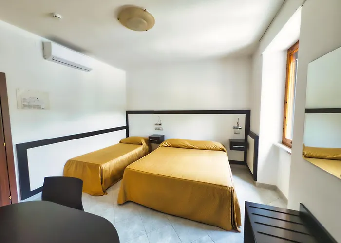 & La Margherita Hotel 3*